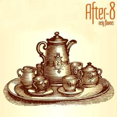 Άρωμα Breakfast After 8 10ml